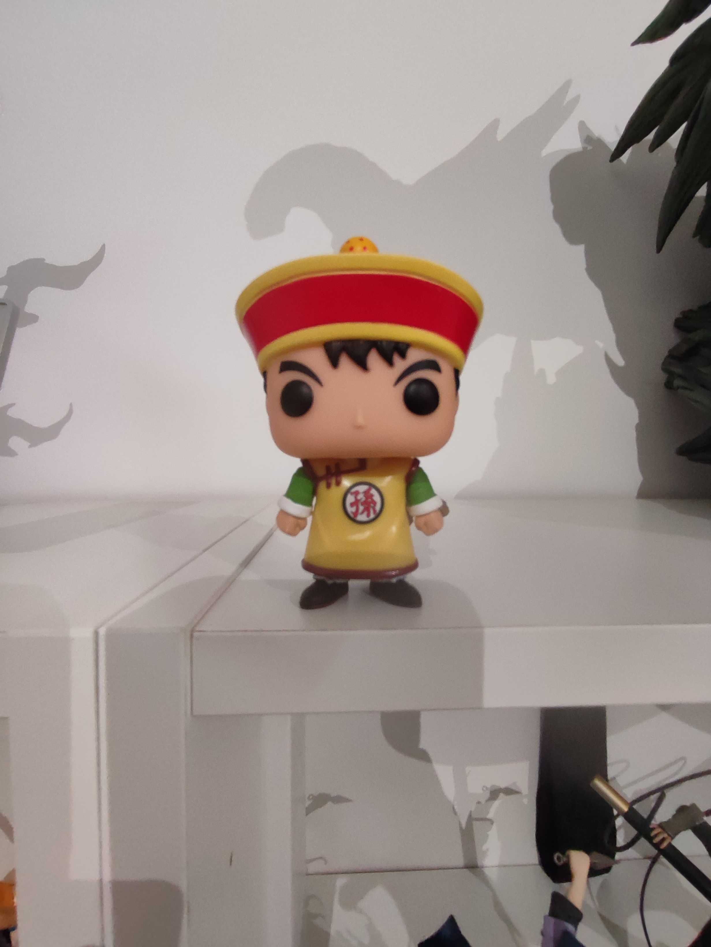 Gohan Funko Pop Dragon Ball