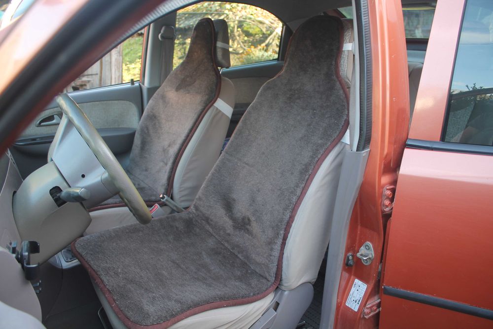 Універсальні Накидки чохли на сидіння автомобіля