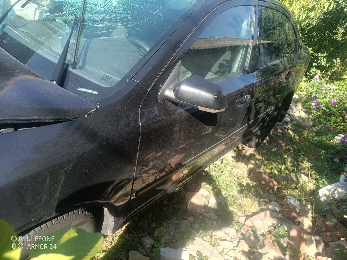 Продам своє авто skoda A5 1.6 MPI