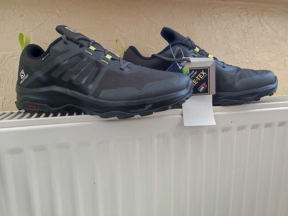 ОРИГІНАЛ 100%! Кросівки Salomon X Render GTX 416879