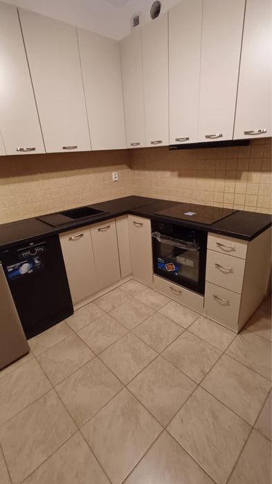 Kuchnia w zabudowie CENA BEZ SPRZETÓW