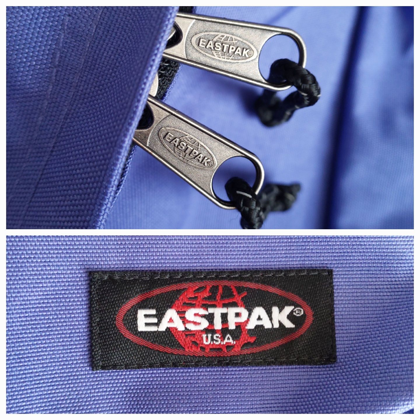 Міський рюкзак Eastpak 10 л (EK04302G) фіолетовий