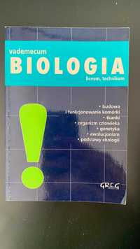 Vademecum biologia (liceum/technikum)