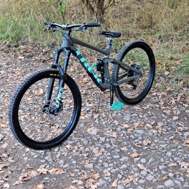 Trek remedy 8 2023 M 27,5 Piekny Full enduro ( propain spindrift,full)