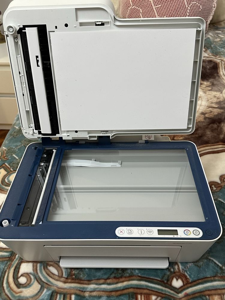 Impressora 4130e