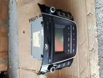 HYUNDAI I30 II RADIO CD 96170A6210GU AC110A6EE 12-