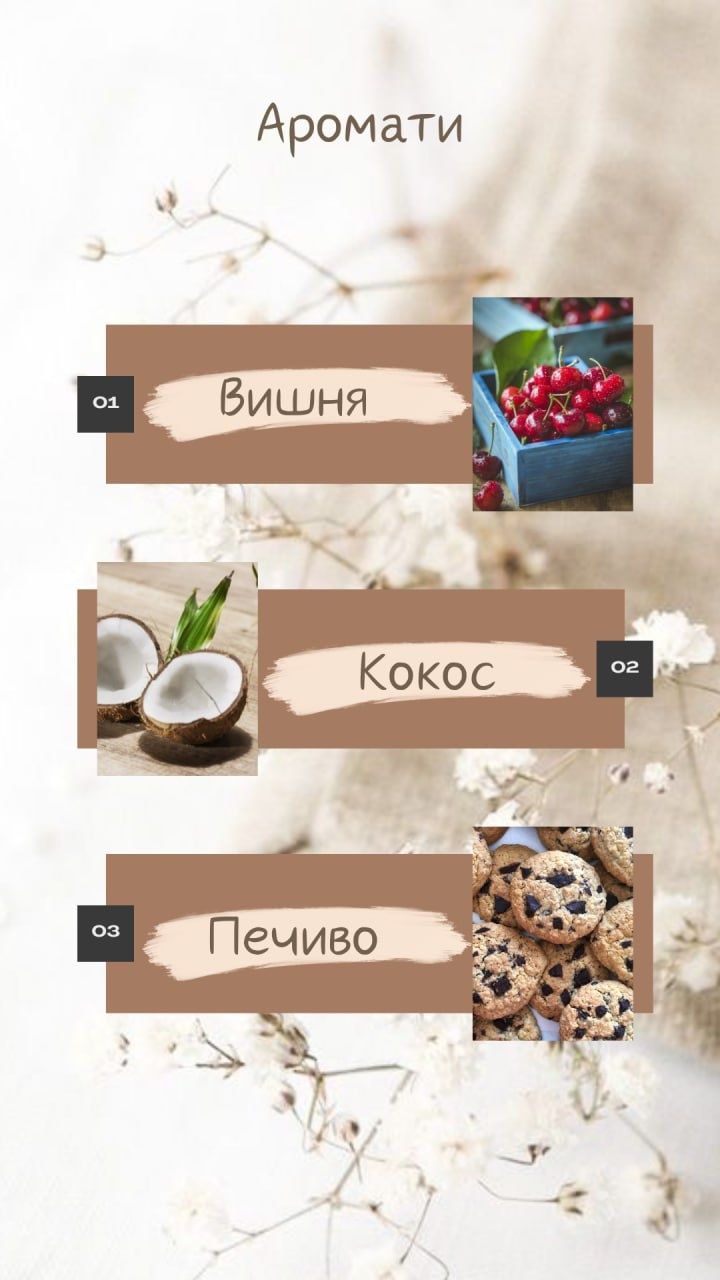 Свічки в металевій шкатулці