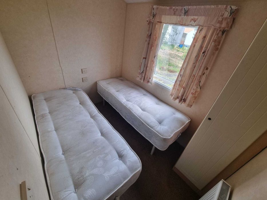 Casa Móvel / Mobile Home Nº 2340 WILLERBY RICHMOND T3 11x3,70m
