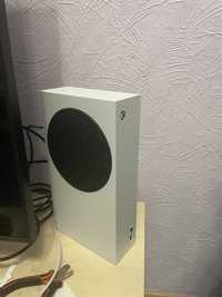 Продам Xbox series S