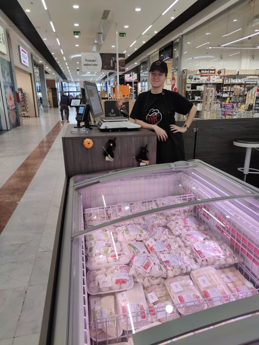 Продам діючий бізнес