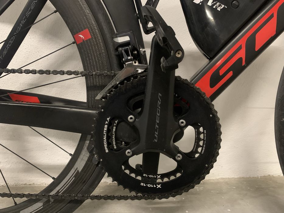 SCOTT Plasma 10 - Triatlo