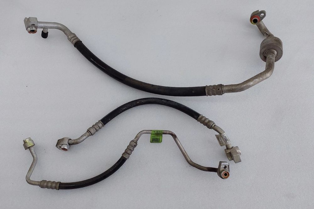 Tubo AC FORD B-Max (JK)