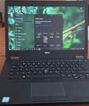 Laptop DELL Latitude E7470