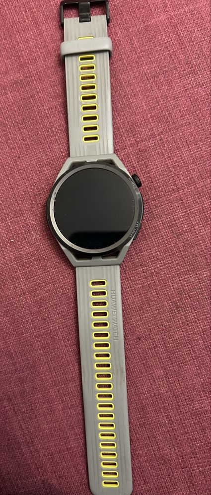 Huawei Gt Runner