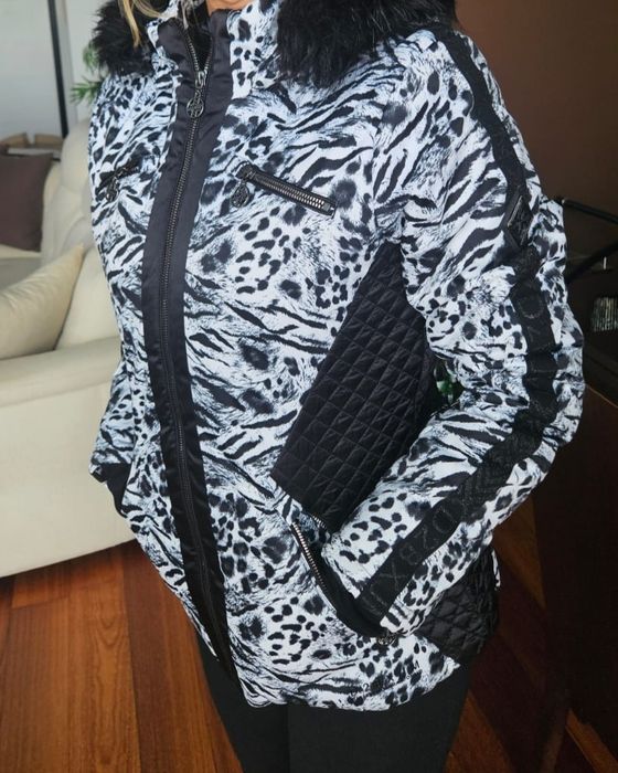 Casaco de Neve / Ski