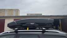 Thule Motion XT M box dachowy