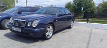 Продам Мерседес W210