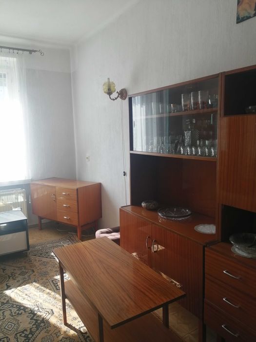 Mieszkanie 2 pokoje parter Blachownia do własnej aranżacji