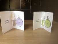 Chanel chance Eau Splendide