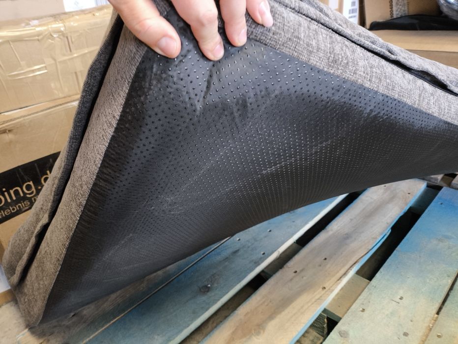 Duże legowisko dla psa