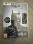 Batman Arkham Origins PC