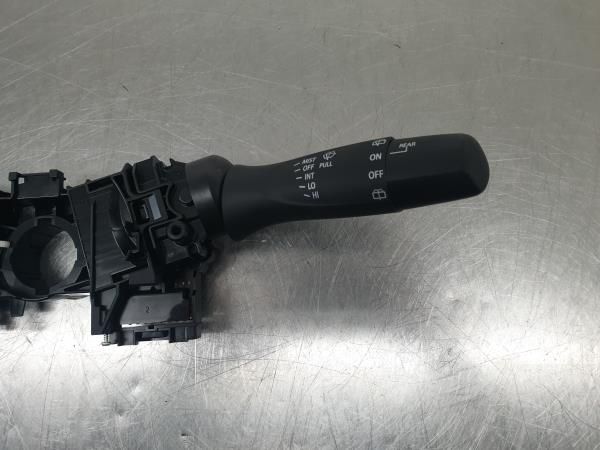 Conjunto / manetes de luzes e limpa vidros SUZUKI Ignis III (MF)