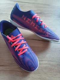 Buty halowe halówki Adidas Nemezis r. 37.5