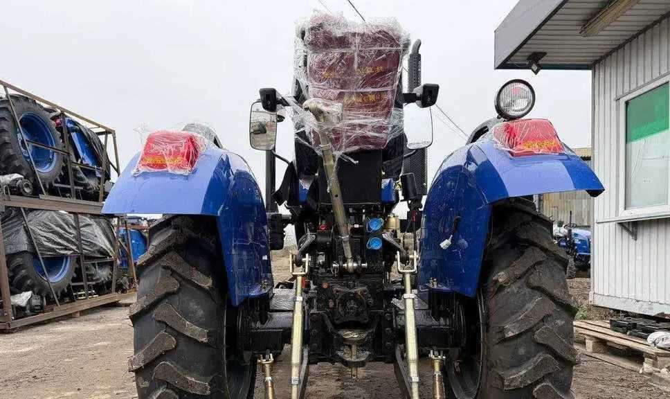Міні-трактор Forte XT-244