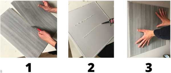 53 Painéis Revestimento 3D Parede ou Teto