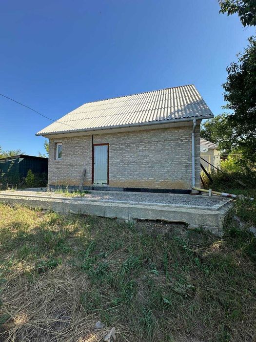 Продається новий будинок р-н ОШ 18