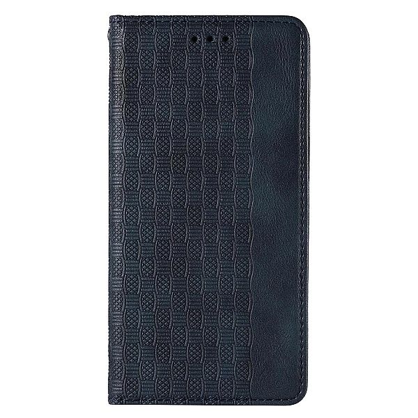 Magnet Strap Case etui Samsung Galaxy A23/5G pokrowiec z klapką portfe