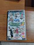 Smash Court Tennis 3 Sony PSP