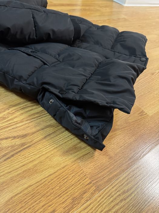 Зимнее пальто(куртка, дутик) ТМ Primark