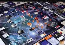 Tyrants of the underdark