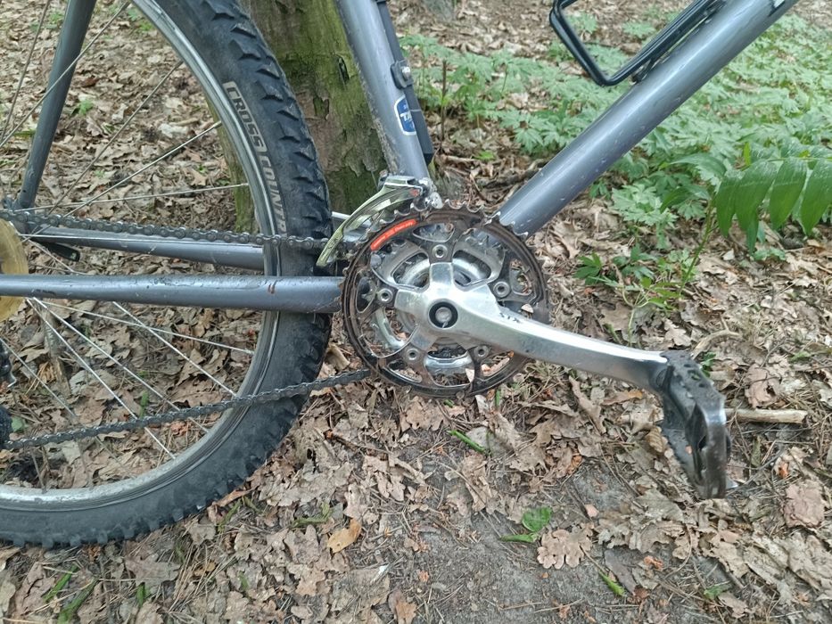 Велосипед Scott  колеса 26