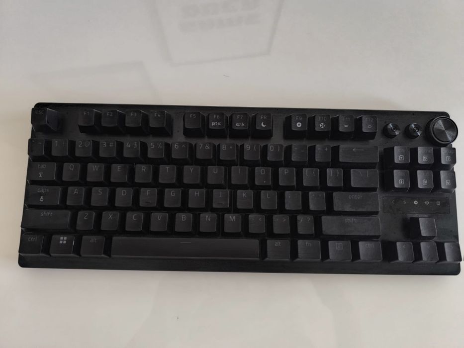 Teclado Razer Huntsman V3 Pro TKL