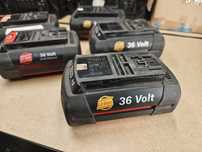 Bateria Bosch 36v Li Ion