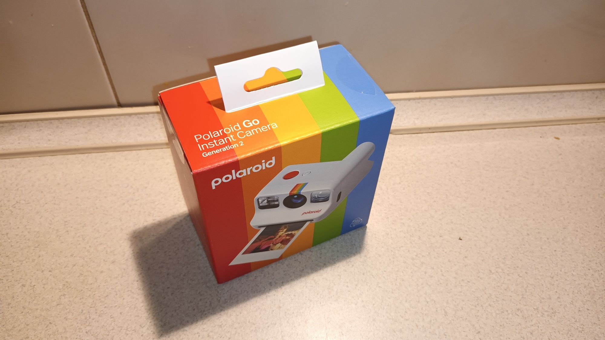 Polaroid Go Gen 2 Nowy