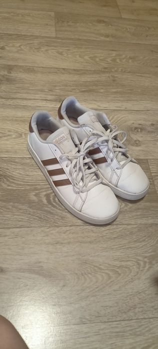 Buty adidas roz 40