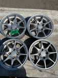 Felgi aluminiowe 14 4x100