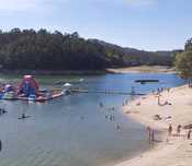 Vendo Andar de Moradia T2