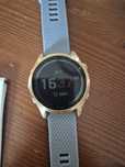 GARMIN FENIX 7S solar z dodatkowymi paskami