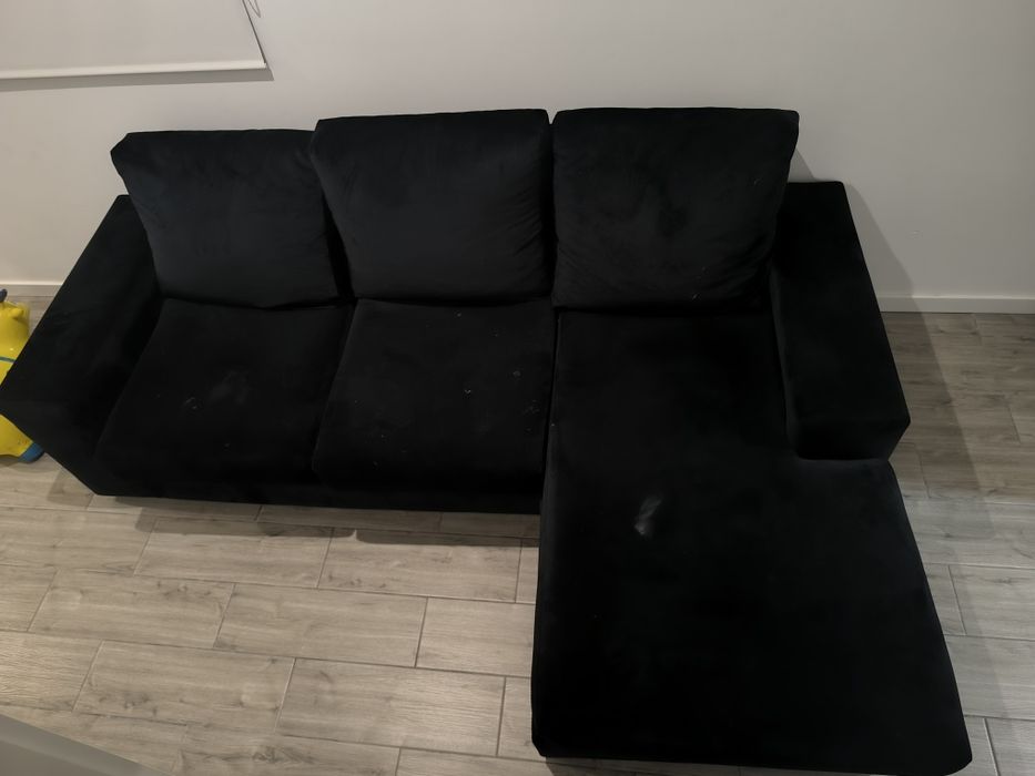 Sofá chaise lounge