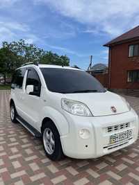 Fiat Fiorino 1.3 Multijet 2010