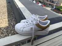 Tenis Tommy Hilfiger - Mulher