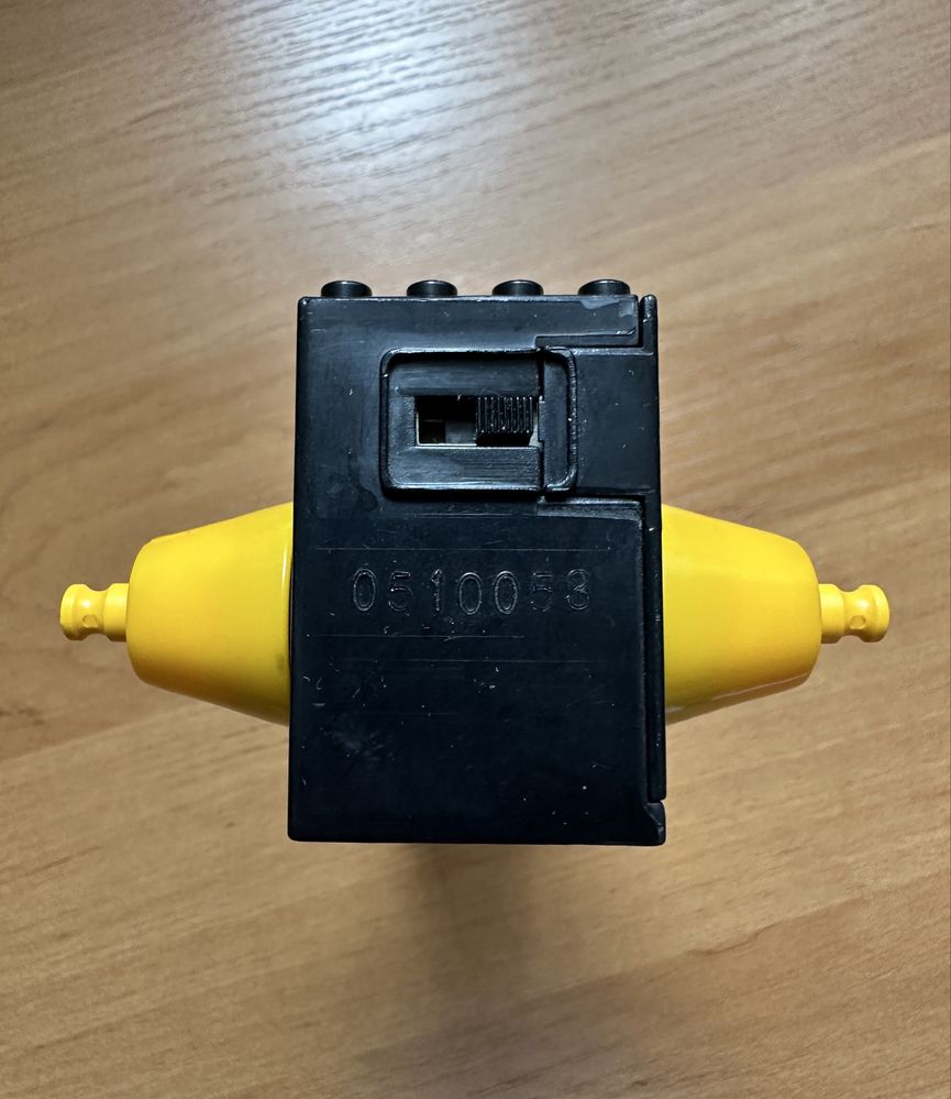Lego деталі аналог