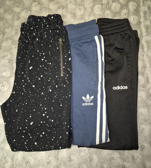 Spodnie dresowe Adidas Next 152