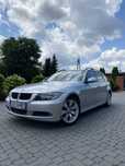 BMW Seria 3 BMW E90/91