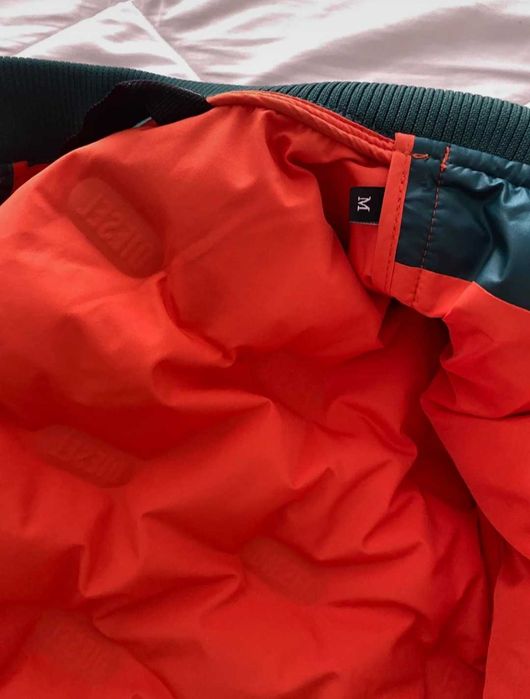 Куртка оригінальна Diesel M-L