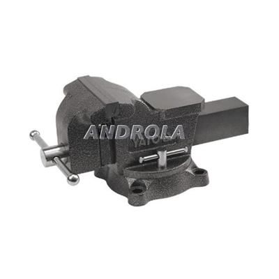 Imadło ślusarskie obrotowe 100mm Yato YT-6501